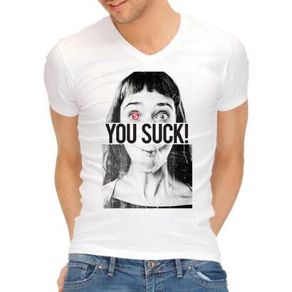 camiseta-divertida-you-suck