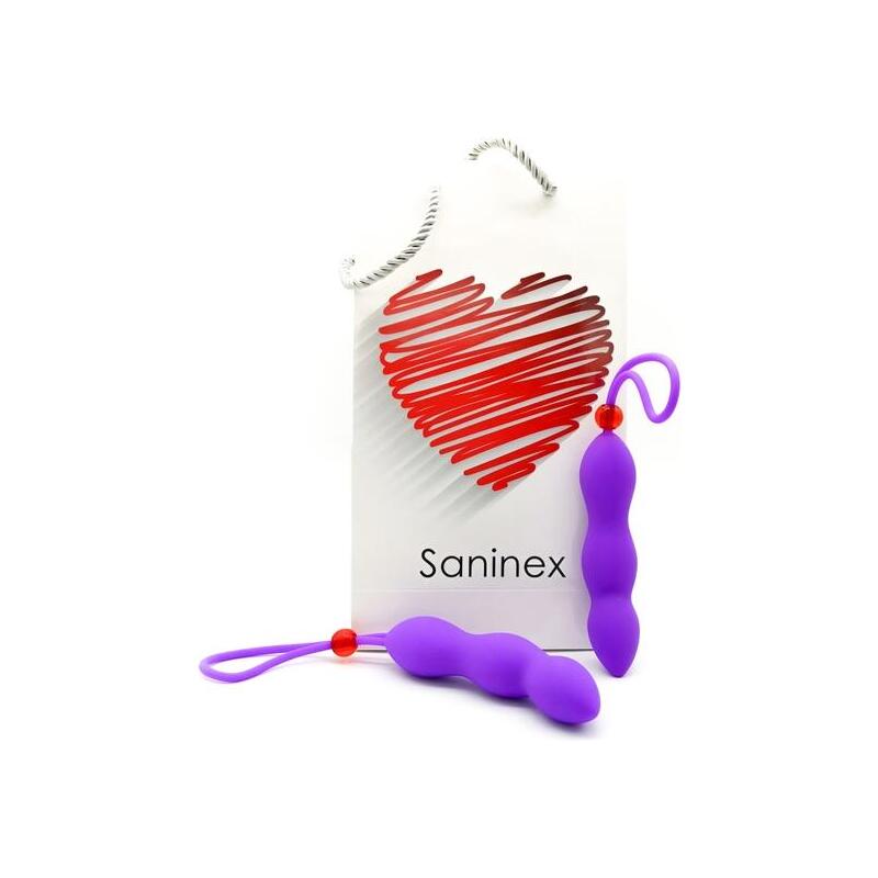 saninex-climax-plug-con-anillo-morado