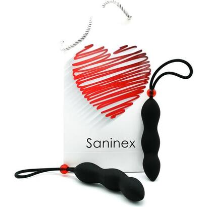 saninex-climax-plug-con-anillo-negro