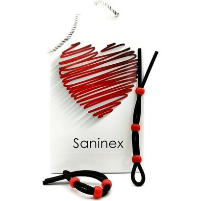 saninex-concentration-anillo-elastico-de-caucho