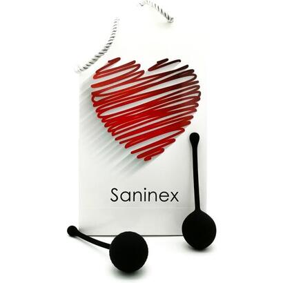 saninex-clever-inteligente-esfera-vaginal-negro