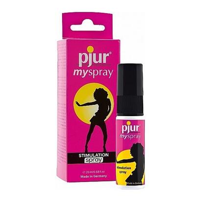 pjur-myspray-estimulante-aumento-deseo-para-la-mujer