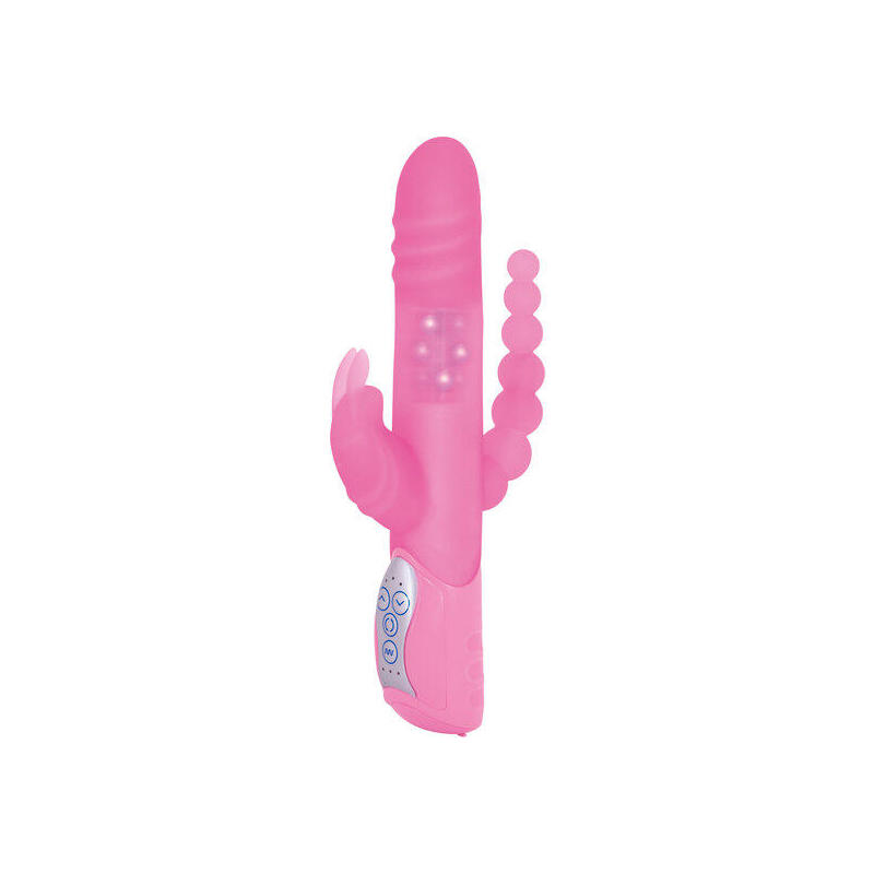 seven-creations-e-rabbit-triple-play-vibrador-triple-estimulacion-rosa