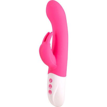 seven-creations-intence-power-conejito-vibrador-rosa