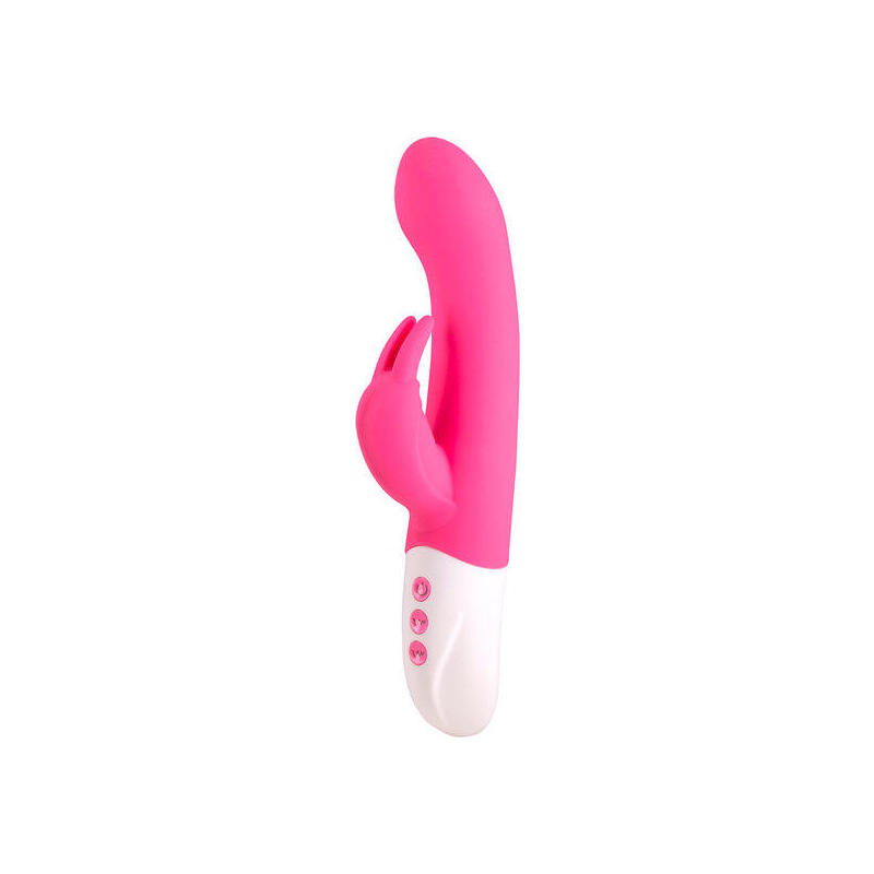 seven-creations-intence-power-conejito-vibrador-rosa