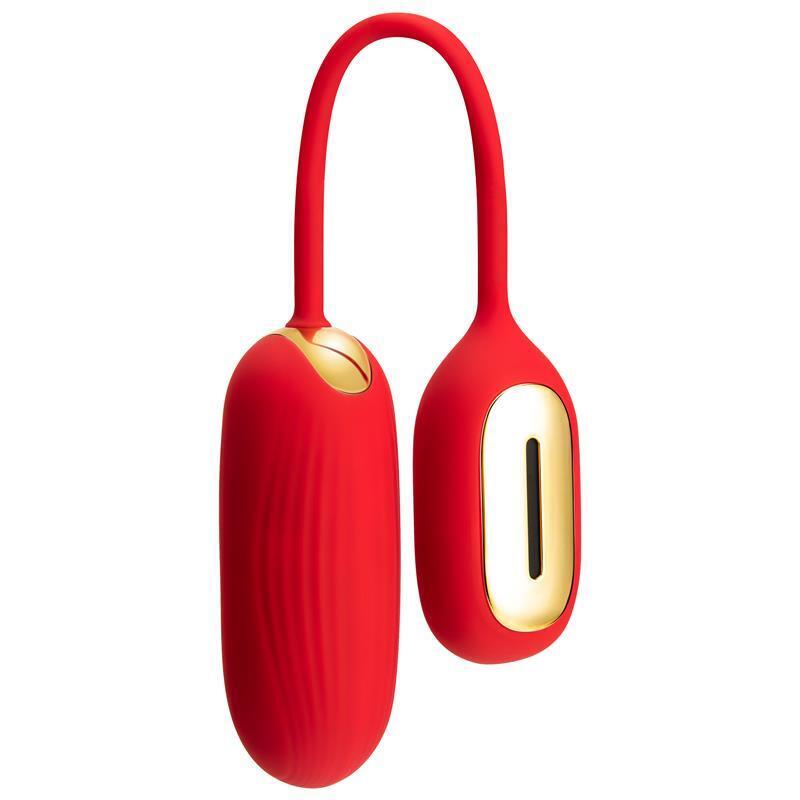 huevo-vibrador-muse-bluetooth-rojo