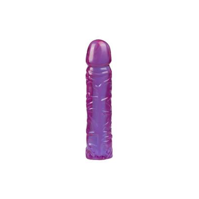 dildo-jelly-19-cm-purpura