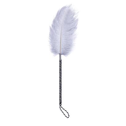 plumas-estimuladoras-46-cm-blanconegro