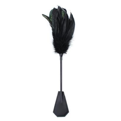 plumas-y-pala-2-en-1-48-cm-negro