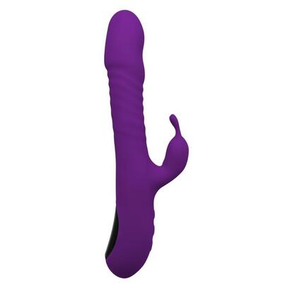 alive-romax-vibrador-rabbit-silicona-violeta