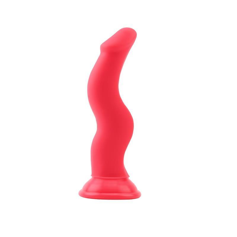 dildo-rojo-shane-g