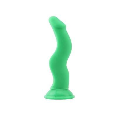 dildo-verde-shane-g