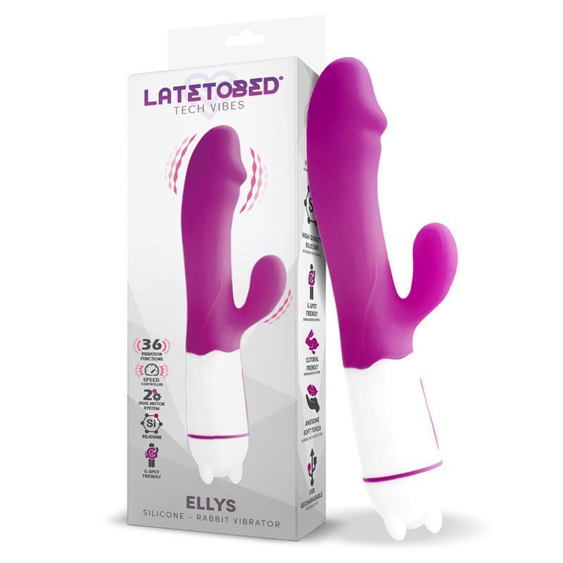 vibrador-usb-ellys-36-funciones-silicona-purpura