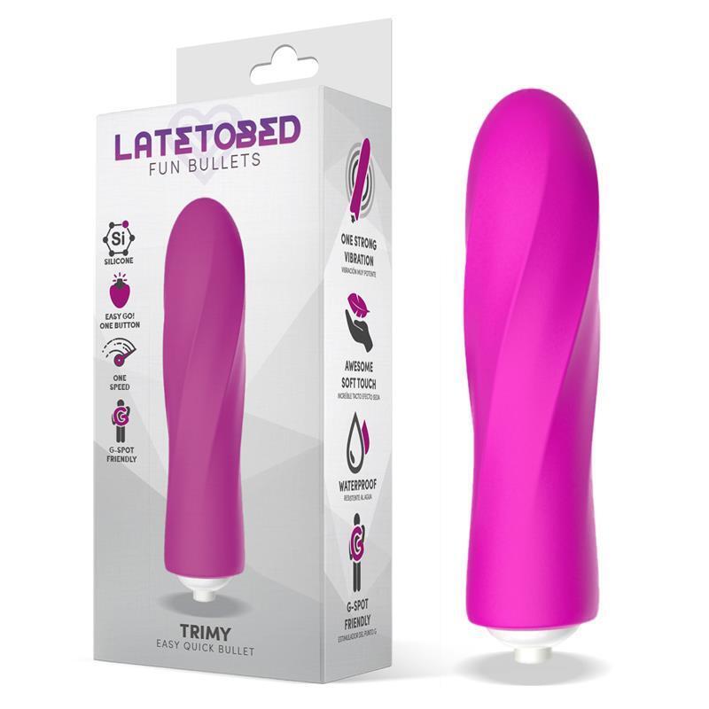 trimy-bala-vibradora-easy-quick-silicona-rosa trimy-bala-vibradora-easy-quick-silicona-rosa
