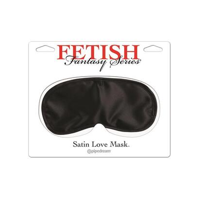 fetish-fantasy-series-mascara-satinada-negra