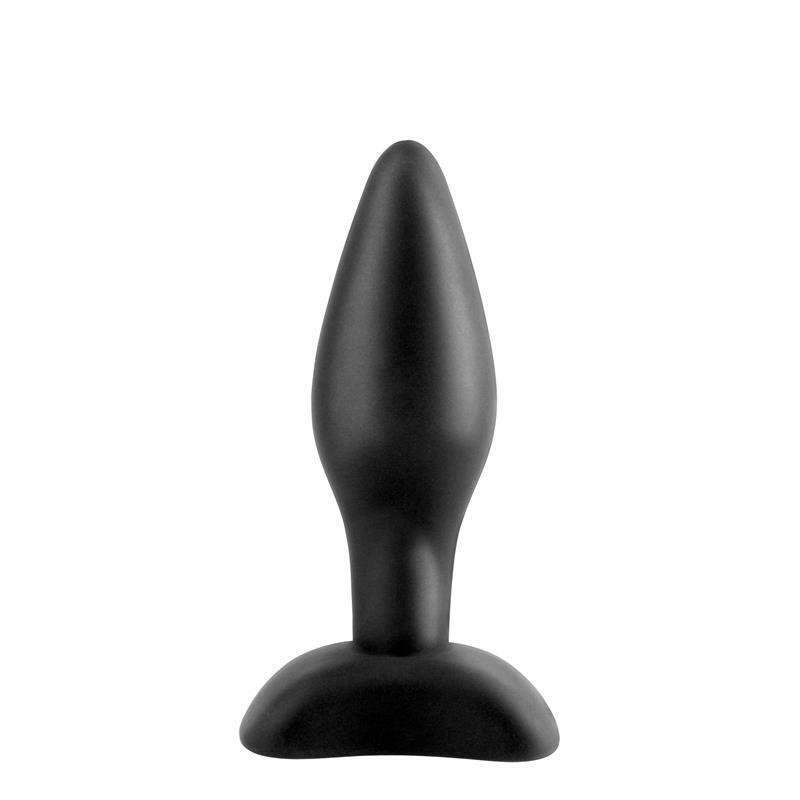 anal-fantasy-collection-plug-mini-silicona-color-negro