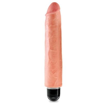 king-cock-vibrador-realistico-stiffy-254-cm-natural