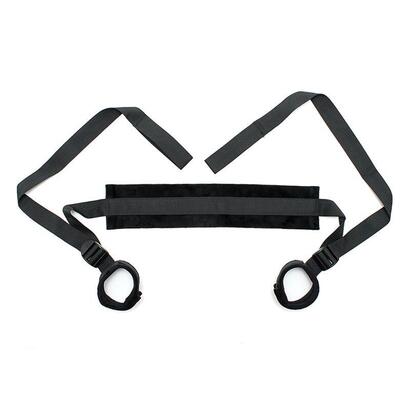 rimba-bondage-play-set-de-ataduras-ajustable-color-negro