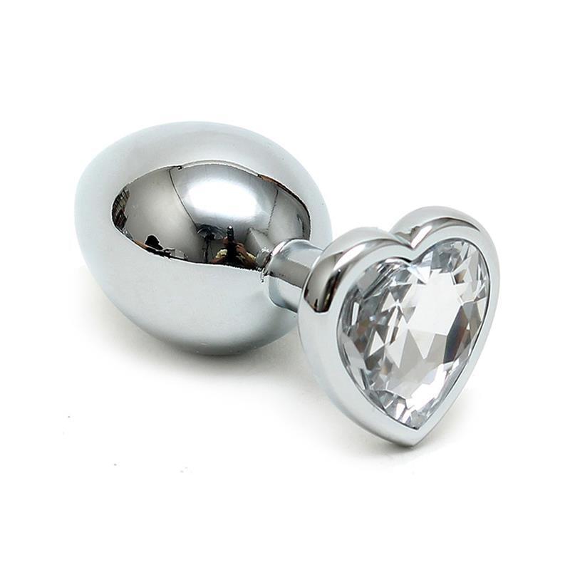 plug-anal-acero-inox-cristal-corazon-transparente