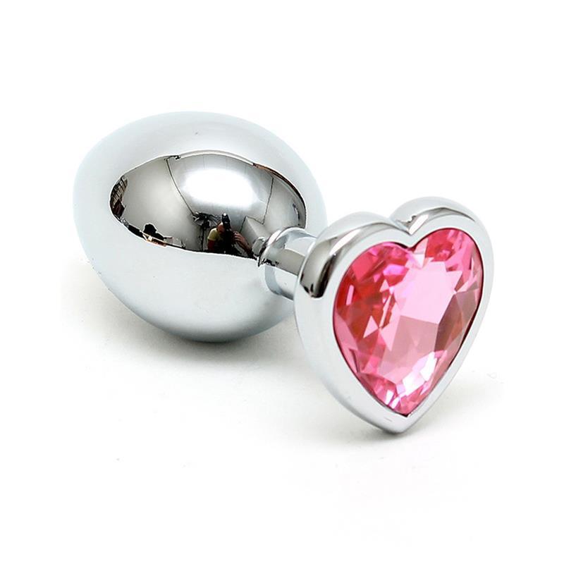 plug-anal-acero-inox-cristal-corazon-rosa