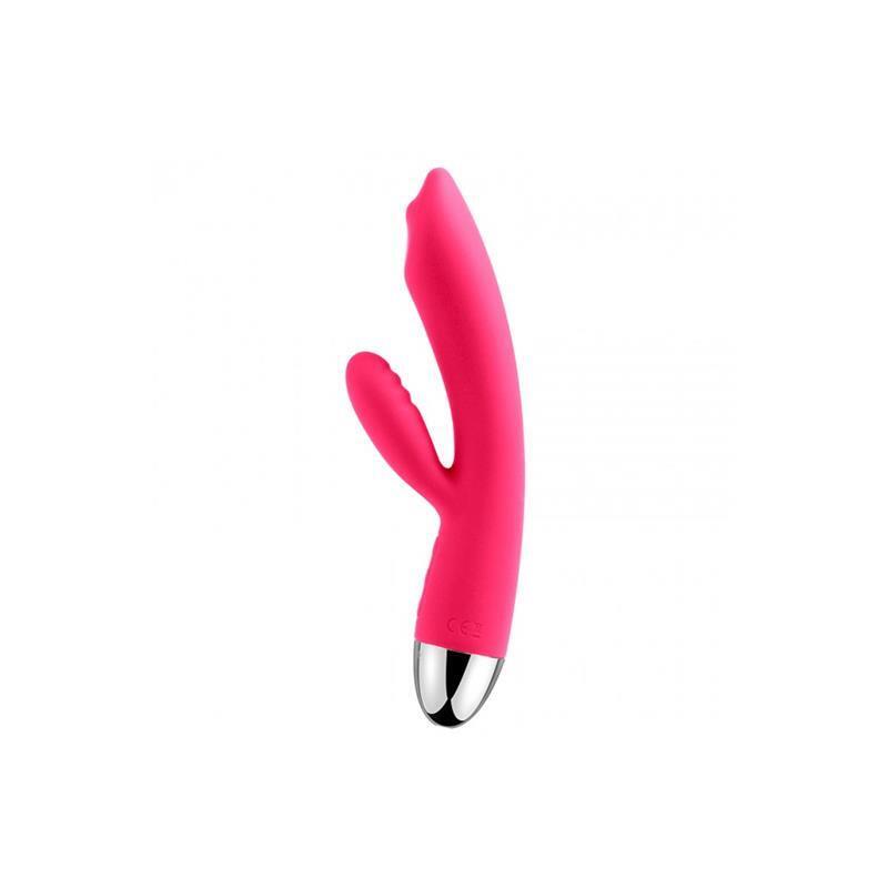 vibrador-rabbit-trysta-rose vibrador-rabbit-trysta-rose