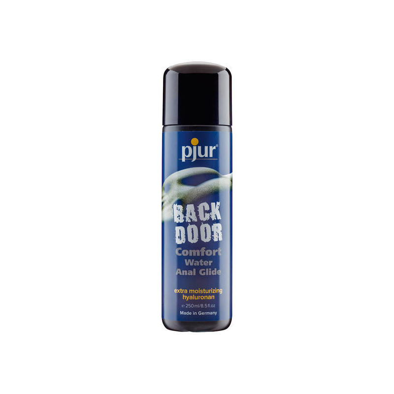 pjur-backdoor-lubricante-anal-comfort-glide-250-ml