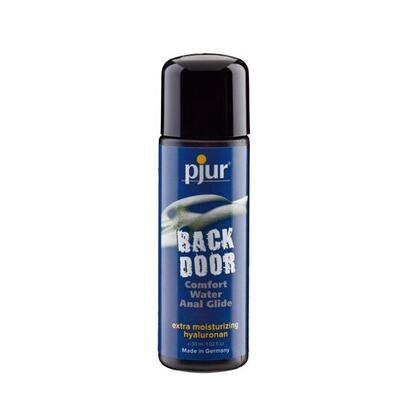 pjur-back-door-comfort-lubricante-agua-anal-30-ml