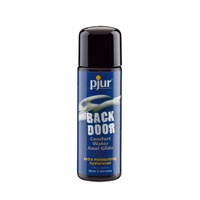 pjur-backdoor-lubricante-anal-comfort-glide-30-ml