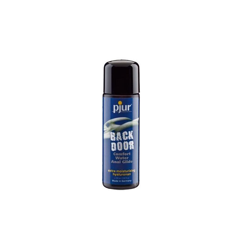 pjur-back-door-comfort-lubricante-agua-anal-30-ml