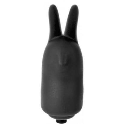 power-rabbit-vibrador-manual-negro
