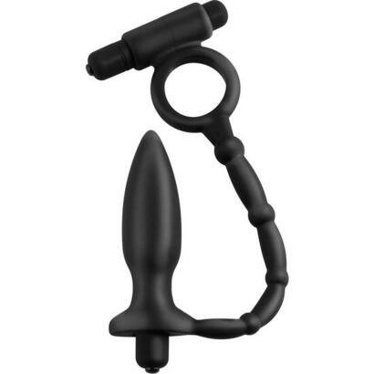 anal-fantasy-collection-ass-kicker-with-cockring-color-negro