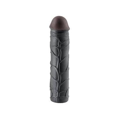 fantasy-x-tensions-mega-3-extension-negro-para-el-pene