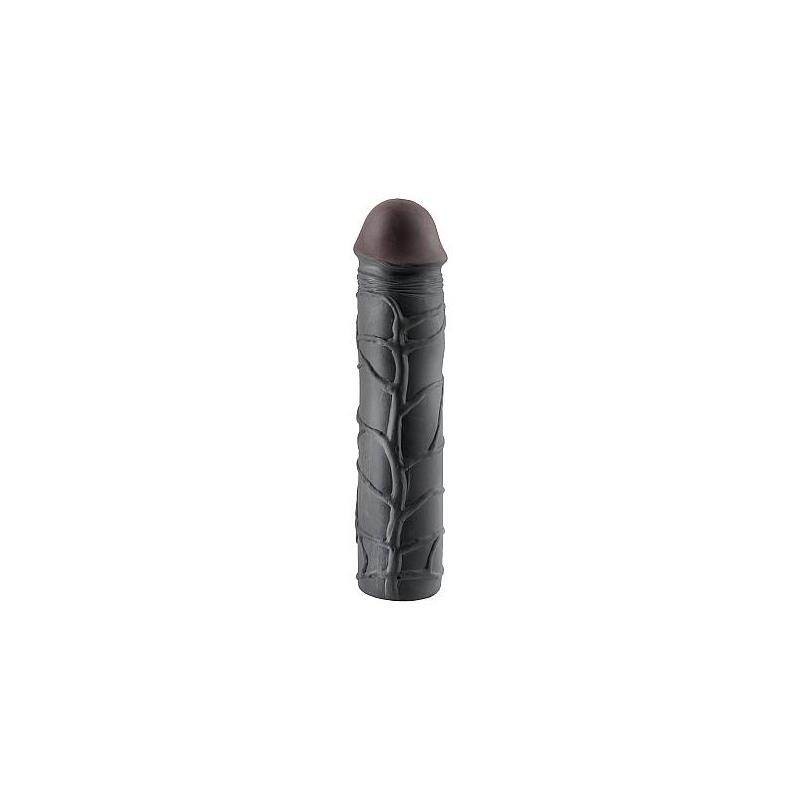 fantasy-x-tensions-mega-3-extension-negro-para-el-pene fantasy-x-tensions-mega-3-extension-negro-para-el-pene