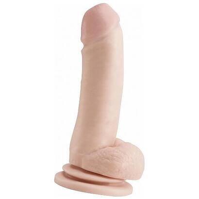 basix-pene-de-gelatina-succion-natural-18-cm