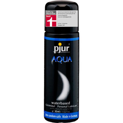 pjur-aqua-lubricante-base-agua-30-ml