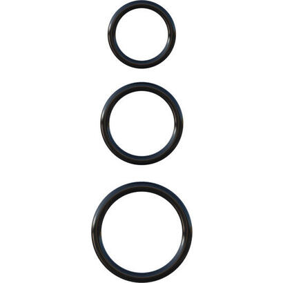 fantasy-c-ringz-set-de-3-anillos-de-silicona-color-negro