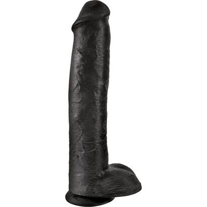 king-cock-pene-realistico-con-testiculos-342-cm-negro