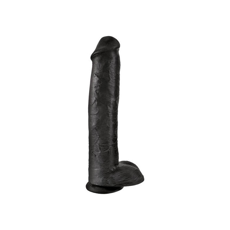 king-cock-pene-realistico-con-testiculos-342-cm-negro