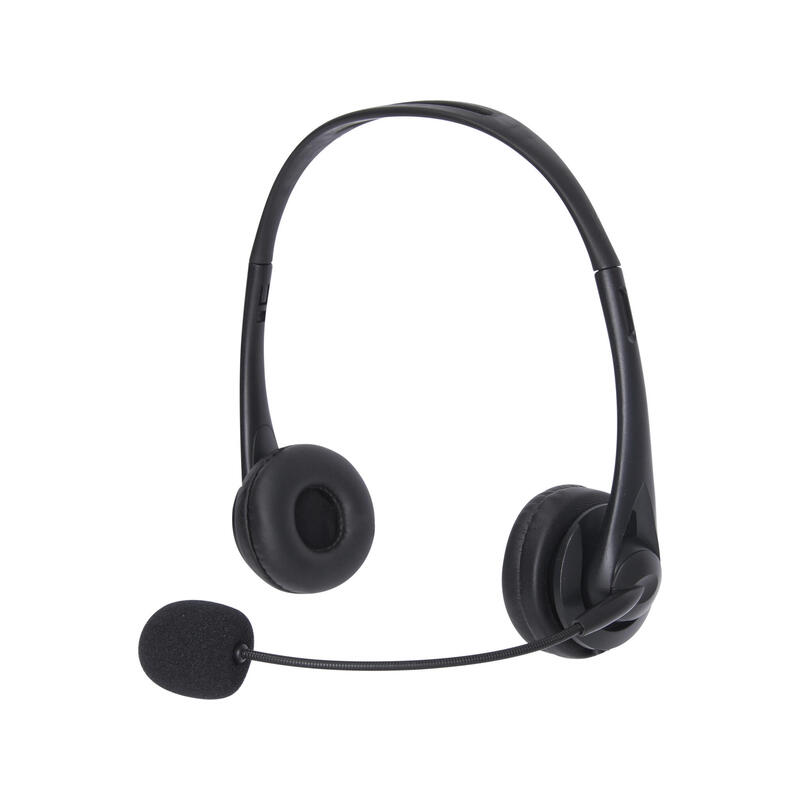 auriculares-sandberg-office-con-microfono-usb-estereo-negro auriculares-sandberg-office-con-microfono-usb-estereo-negro