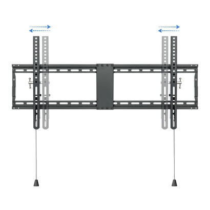 soporte-de-pared-inclinable-tooq-lp4391t-b-para-tv-de-43-90-hasta-70kg