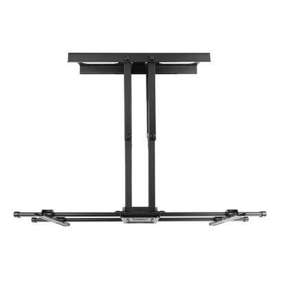 tooq-soporte-de-pared-con-doble-brazo-articulado-para-tv-de-37-90-giratorio-e-inclinable-peso-max-75kg-vesa