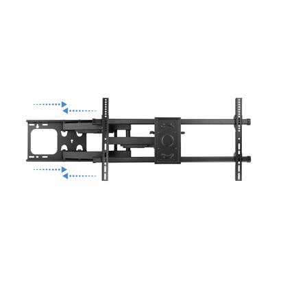 tooq-soporte-de-pared-con-doble-brazo-articulado-para-tv-de-37-90-giratorio-e-inclinable-peso-max-75kg-vesa