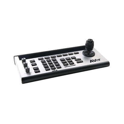aver-common-accesories-cl01-60s3300000ab-ptz-camera-system-controller-wjoystick-iprs-232422485-viscapelco-dp