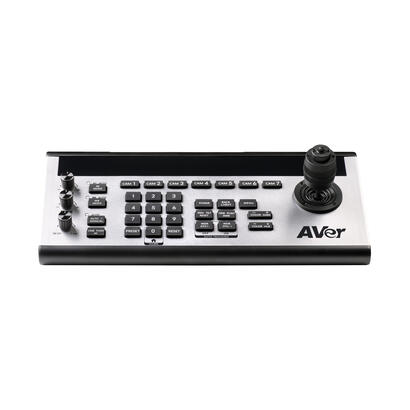 aver-common-accesories-cl01-60s3300000ab-ptz-camera-system-controller-wjoystick-iprs-232422485-viscapelco-dp