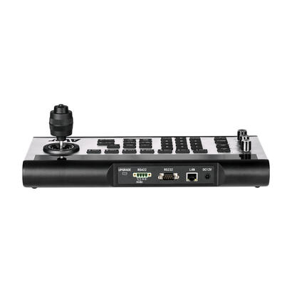 aver-common-accesories-cl01-60s3300000ab-ptz-camera-system-controller-wjoystick-iprs-232422485-viscapelco-dp