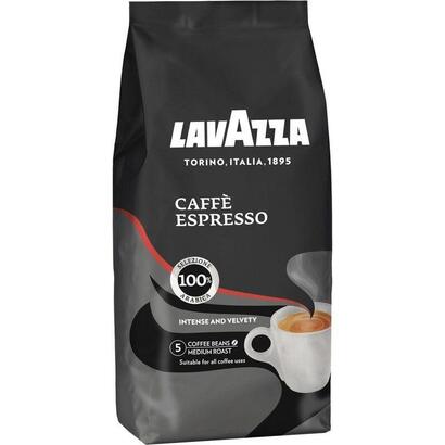 cafe-en-grano-lavazza-espresso-500g