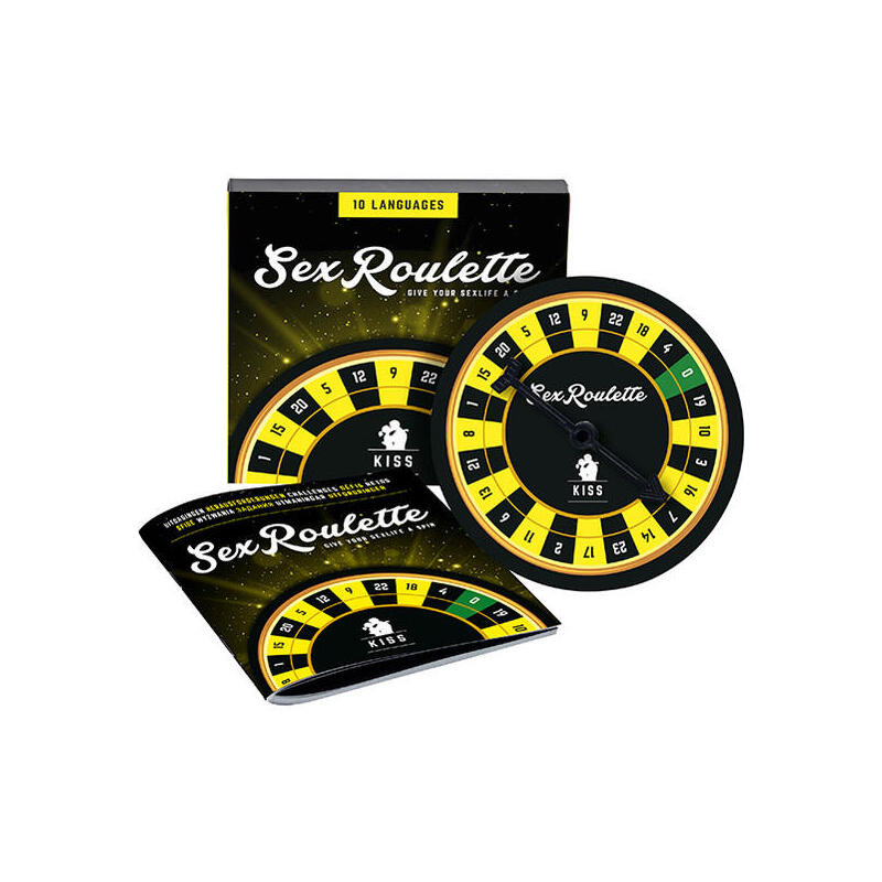 sex-roulette-beso