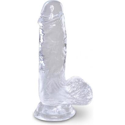 king-cock-clear-pene-realistico-con-testiculos-101-cm-transparente