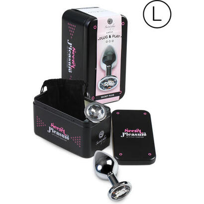 secretplay-plug-anal-transparente-l