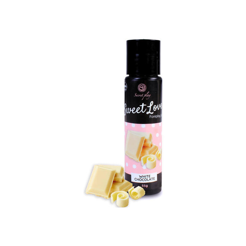 secretplay-gel-sweet-love-chocolate-blanco-60-ml